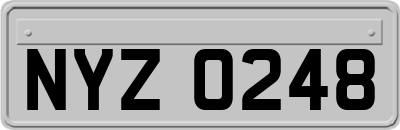 NYZ0248
