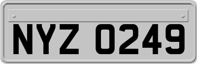 NYZ0249