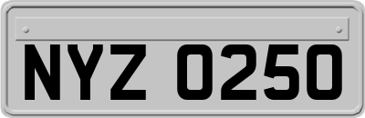 NYZ0250