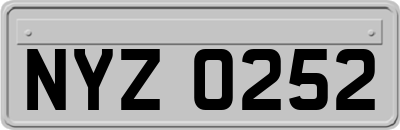 NYZ0252