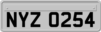 NYZ0254