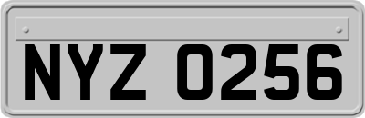 NYZ0256