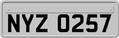 NYZ0257