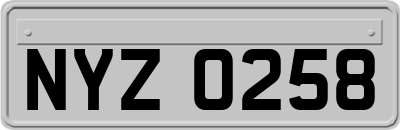 NYZ0258