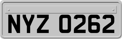 NYZ0262