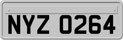 NYZ0264