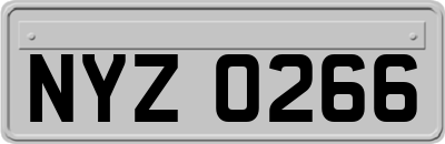 NYZ0266