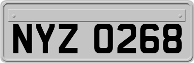 NYZ0268