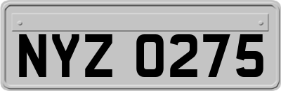 NYZ0275