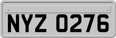 NYZ0276