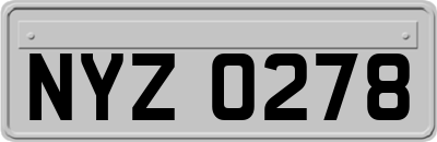 NYZ0278