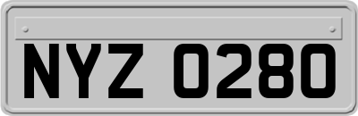NYZ0280