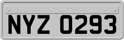 NYZ0293