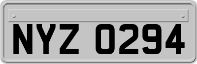NYZ0294