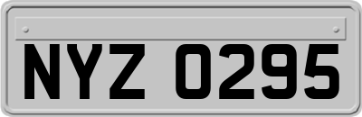 NYZ0295