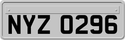 NYZ0296