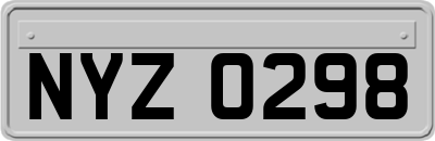 NYZ0298