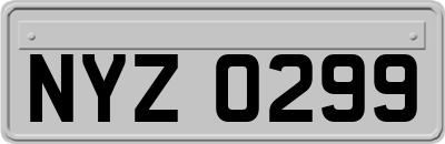 NYZ0299