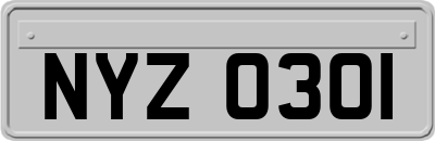 NYZ0301