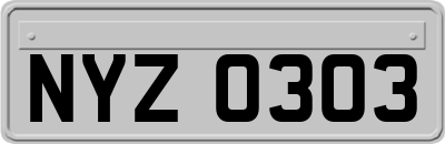 NYZ0303