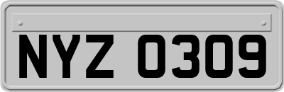 NYZ0309