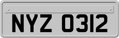 NYZ0312