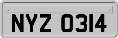 NYZ0314