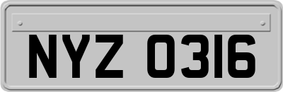 NYZ0316