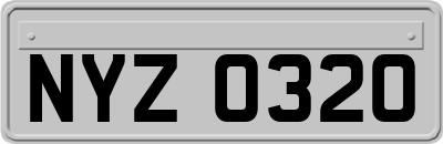 NYZ0320