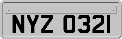 NYZ0321