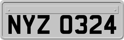 NYZ0324