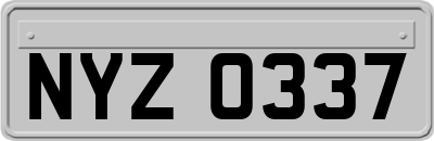 NYZ0337