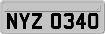 NYZ0340