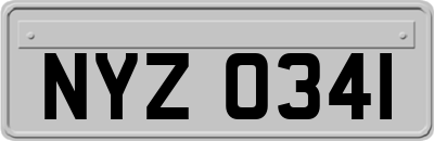 NYZ0341