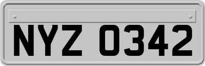 NYZ0342