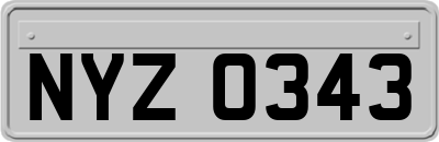 NYZ0343