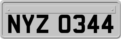 NYZ0344