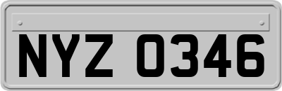 NYZ0346