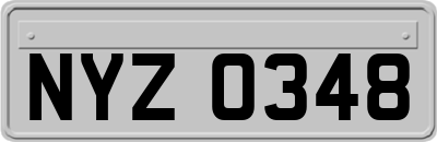 NYZ0348
