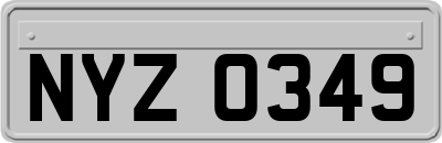 NYZ0349