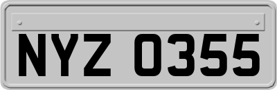 NYZ0355