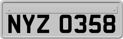 NYZ0358