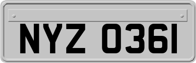 NYZ0361