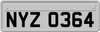 NYZ0364