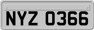 NYZ0366
