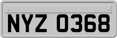 NYZ0368