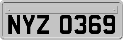 NYZ0369