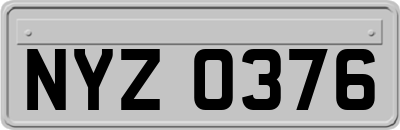 NYZ0376