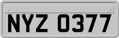 NYZ0377