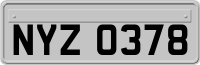 NYZ0378